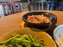 -陈鹏鹏潮汕菜(欢乐海岸 海边景观店)