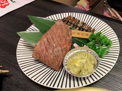 -AJIYA·池袋日式烧肉自助(天津万象城店)