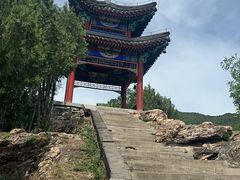 -红螺寺