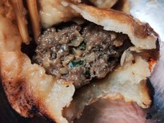 门钉肉饼-宝瑞门钉肉饼店