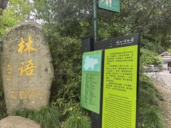 -山外山·林语花园餐厅