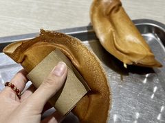 -贺记蛋烘糕(青羊第五分店)