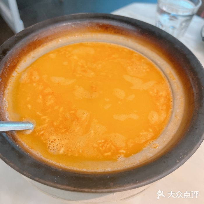 潮堂 · 潮州菜(恒隆广场店)龙虾汤泡饭图片