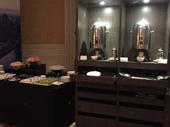 -广州富力丽思卡尔顿酒店