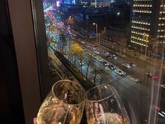 -天津君隆威斯汀酒店