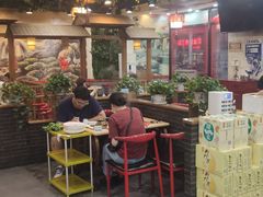 大堂-活鱼馆(宜兴埠店)