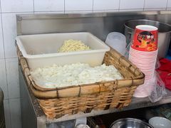 -婆婆粉(江北店)