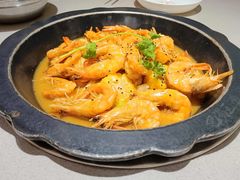 -巴蜀王婆大虾(南锣鼓巷店)