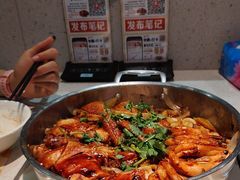-黄记煌三汁焖锅(顺义华联店)