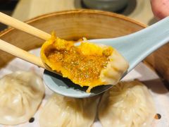 -弄堂小笼包(天津南开大悦城店)