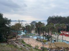 -杭州千岛湖开元度假村