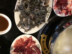 -八合里牛肉火锅(八合里总店)