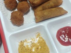 -来相会饺子·新辽菜(甘家口店)