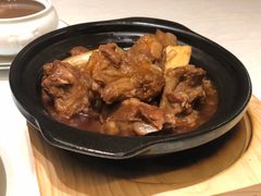 -香港狮子山下·明星粤菜餐厅(北苑店)