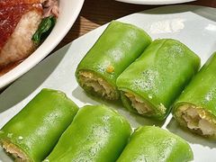 金沙翡翠肠粉-茶港·点心·啫啫煲(群光广场店)