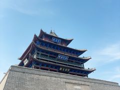-光岳楼