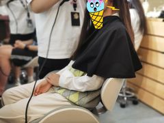 -海马体照相馆(上海宝山万达广场店)