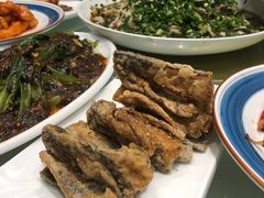 -要德鱼庄(陕钢家属院店)
