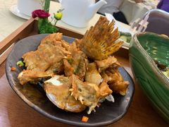 -轩记海鲜餐厅·四十五年老字号·经典粤菜(西区彩虹店)
