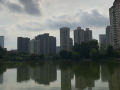 -四海公园(南山区)