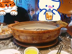 -风味小馆(天目湖宾馆店)