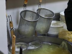 -小翔干面(西航店)