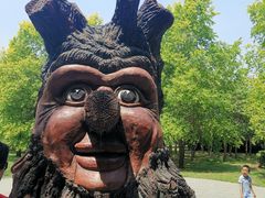 -长春公园(普阳街道)