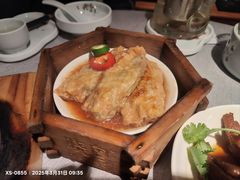 -晓粤·惹味粤菜(凯德乐峰广场店)