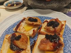 -大渔铁板烧(东城店)