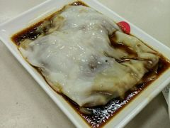 -冠记·肠粉粥品专家(江南大道店)
