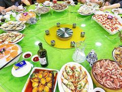 -盛港湾海鲜食府(黄沙店)