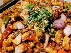 -嘎嘎鸭脑壳(金琴店)
