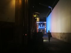 -青咖啡(三坊七巷店)