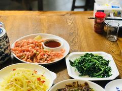 -老马家·舌尖上的西塘美食