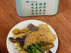 -莲池素食(明秀店)