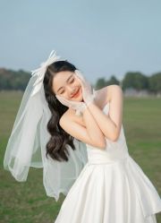 -巴黎新娘婚纱摄影·婚礼策划(嘉定总店)