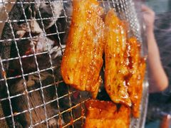 -范儿·嫂子烤肉·精致炭火烤肉(长治路店)