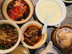 民国美龄粥-南京大牌档(之心城店)