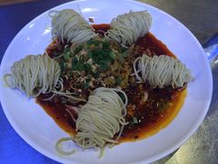 -鱼库·不仅是一家烤鱼店(车公庙店)