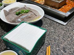 -老茶树山水庭院火锅(126店)