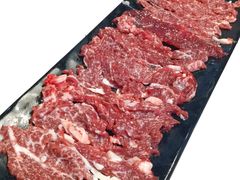 -陈记顺和牛肉火锅馆(天河北路店)