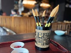 -唐猫庭院·千年陕菜(赛格国际购物中心店)