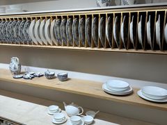 -ZARA HOME(蓝色港湾店)