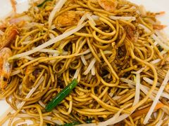 温州炒面-华盛丰温州大排档(东三环南路店)