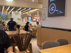 -鲜越鲜鱼粉(财富购物中心店)