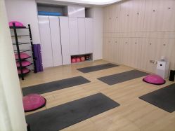 -奥本瑜伽·普拉提