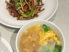 -品粹徽园·家常安徽菜