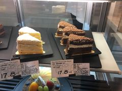 -Olé精品超市(上海虹桥南丰城店)