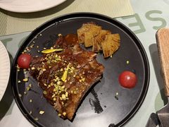 -又见马甲M8融合西餐厅(厦门体育中心店)