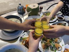 -潘先生海鲜城(神州半岛店)